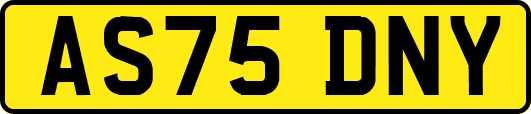 AS75DNY