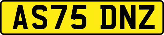 AS75DNZ