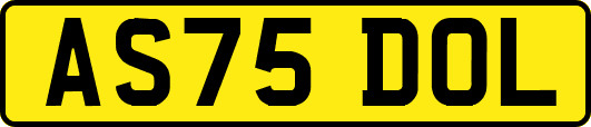 AS75DOL