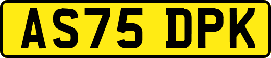AS75DPK