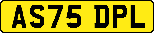 AS75DPL