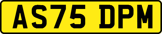 AS75DPM