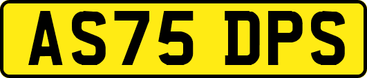 AS75DPS