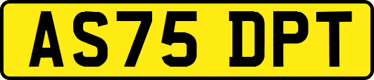 AS75DPT