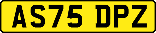 AS75DPZ