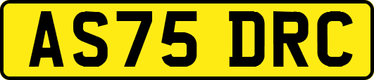 AS75DRC