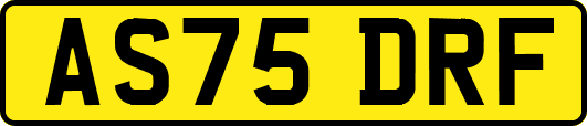AS75DRF