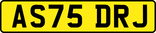 AS75DRJ