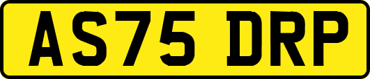 AS75DRP