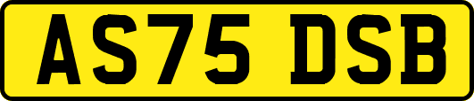 AS75DSB