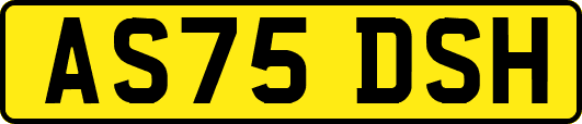 AS75DSH