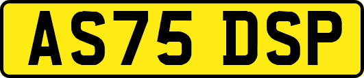 AS75DSP