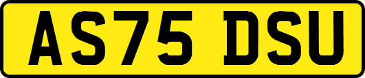 AS75DSU