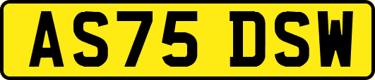 AS75DSW