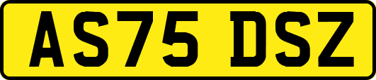 AS75DSZ
