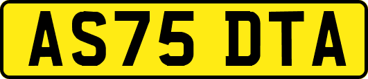 AS75DTA