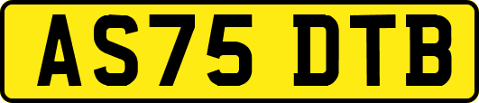 AS75DTB