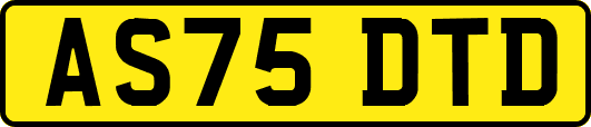 AS75DTD