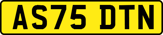 AS75DTN