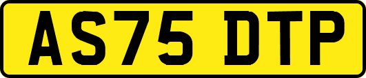 AS75DTP