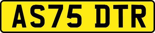 AS75DTR