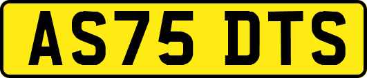 AS75DTS