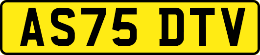 AS75DTV