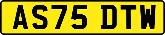 AS75DTW