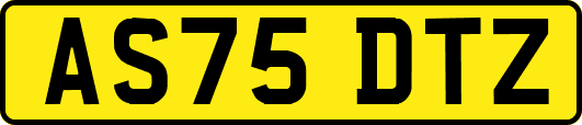 AS75DTZ