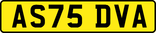 AS75DVA