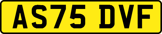 AS75DVF