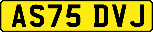 AS75DVJ