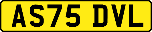 AS75DVL
