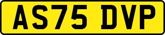 AS75DVP