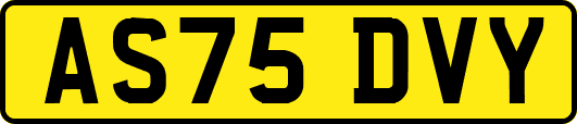 AS75DVY
