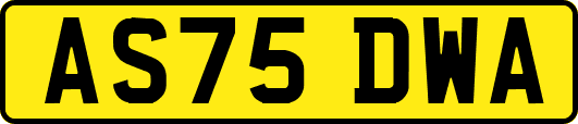 AS75DWA