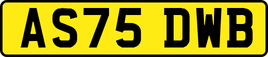 AS75DWB