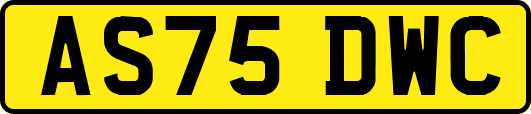 AS75DWC