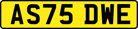 AS75DWE