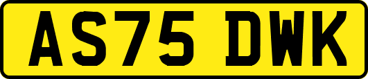 AS75DWK