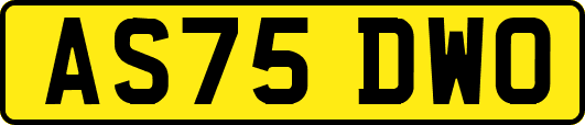AS75DWO