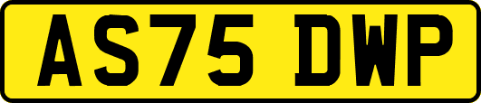 AS75DWP