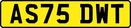 AS75DWT