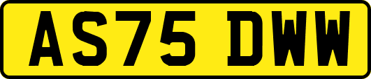 AS75DWW