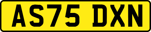 AS75DXN