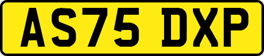 AS75DXP