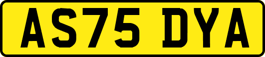 AS75DYA