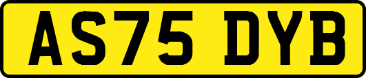 AS75DYB