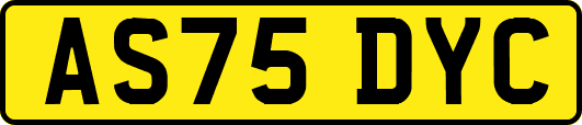 AS75DYC