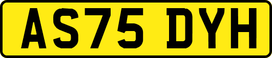 AS75DYH